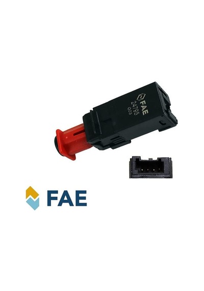 GVA 5490310 Fren Müşürü Fiorino 1.3Jtd-Bipper 1.4HDI-Astra H-Corsa D 05-