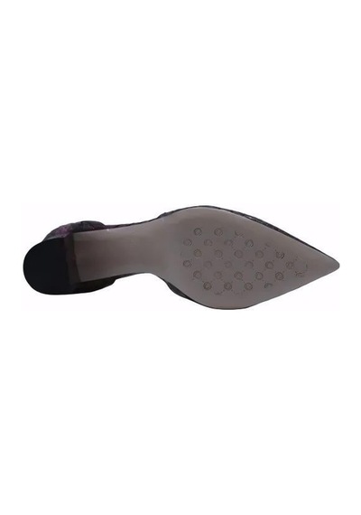 Poletto Hakiki Yılan/hakiki Deri Murdum-bordo Ayakkabı Stiletto 9841 114 V1 Yln-1188 Bordo Poletto Hakiki Yılan/hakiki Deri Murdum-bordo Ayakkabı Stiletto 9841 114 V1 Yln-1188 Bordo