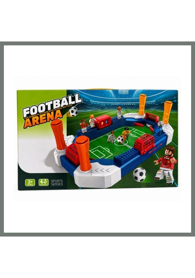Bezos 666-107a Futbol Oyunu Mmbz