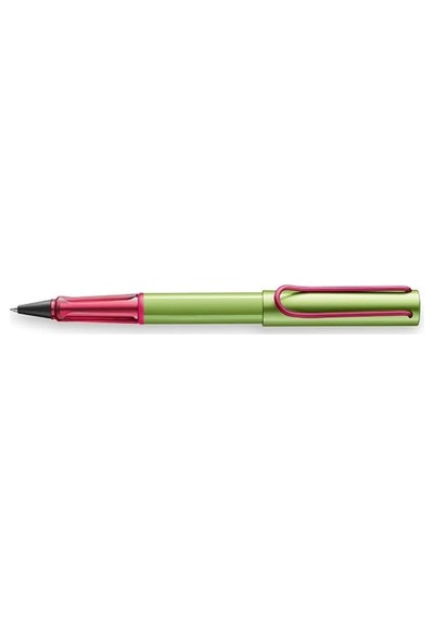 Lamy Al-star Roller Kalem Alüminyum Disco M Uç Çok Renkli