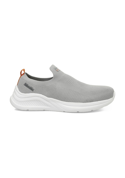 Kinetix Gınger Tx 5fx Açık Gri Erkek Comfort Ayakkabı Gri-turuncu-ekru Gri - Turuncu - Ekru Kinetix Gınger Tx 5fx Açık Gri Erkek Comfort Ayakkabı Gri-turuncu-ekru Gri - Turuncu - Ekru