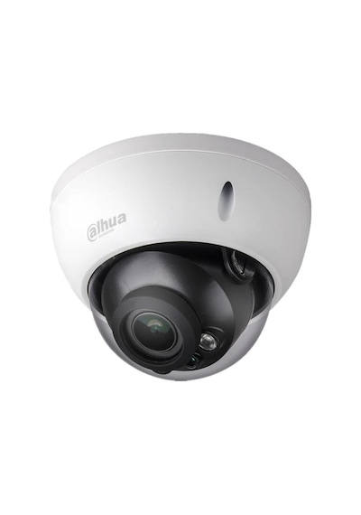 Dahua 1 Megapiksel 720p Ir Dome Hdcvı+ahd+tvı+analog Kamera