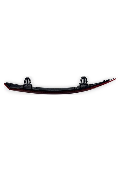 Volkswagen Polo 2014-2017 Arka Tampon Sol Reflektör Oem 6r0945105c