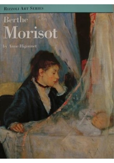 Berthe Morisot Rizzoli Art Series