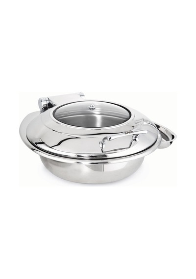 Kapp Chafing Dish Premium - Yuvarlak