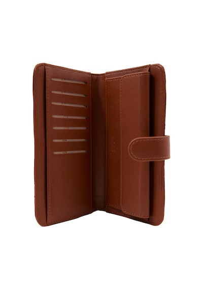 Aker Czdn30009 Aksesuar Cüzdan Taba