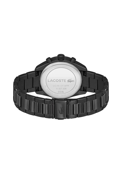 Lacoste Lac2011476 Erkek Kol Saati Lacivert