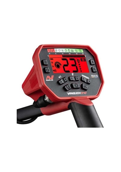 Minelab Vanquish 540 Pro Dedektör