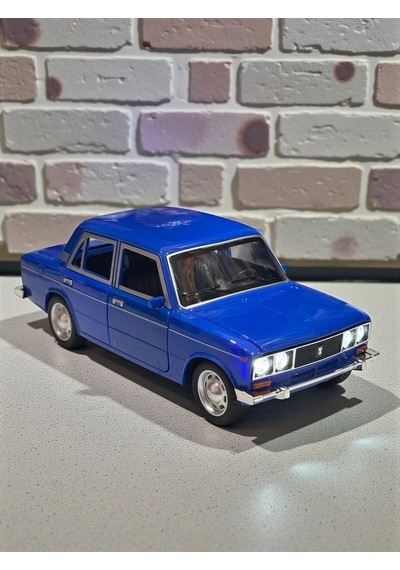 Sesli Led Işıklı Açılabilir Kapılar 18 Cm Klasik Sedan Araba-koleksiyonluk Klasik Sedan Marka Araba