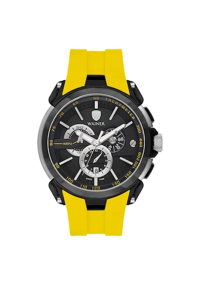 Wainer WA.16910-E Erkek Kol Saati