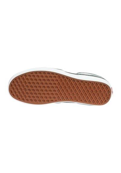 Vans Brooklyn Ls Erkek Ayakkabısı Vn000yu3frj1 Yeşil