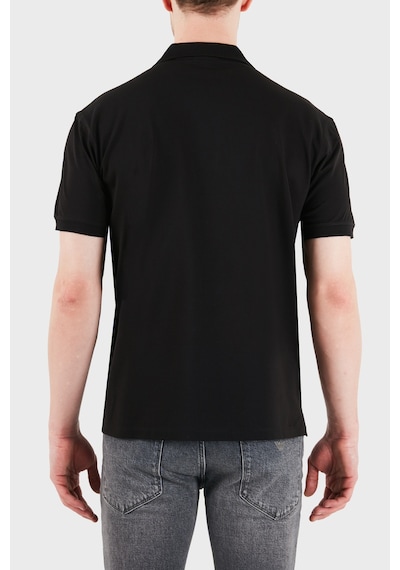 Emporio Armani Erkek Polo Em004579 Af13742 Uc001 Siyah