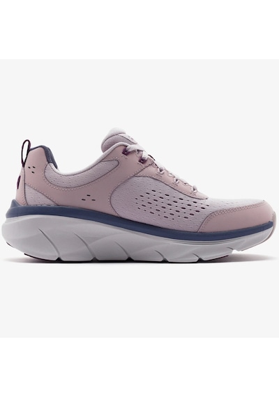 Skechers D'lux Walker 2.0-daisy Doll Womens Memory Foam Sneaker Pink Hafızalı Taban Kadın Günlük Spor Ayakkabı Pembe Skechers D'lux Walker 2.0-daisy Doll Womens Memory Foam Sneaker Pink Hafızalı Taban Kadın Günlük Spor Ayakkabı Pembe