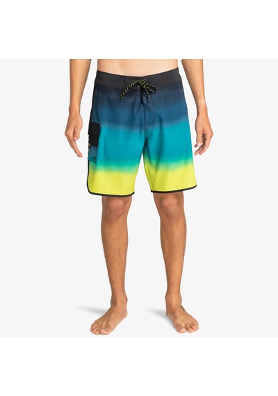 Billabong Panorama Erkek Renkli Mayoşort - Ebybs00110