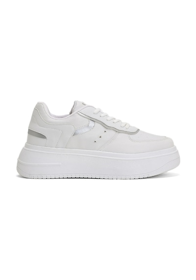 Tonny Black Kadın Beyaz Sneaker Rahat Kalıp Kadın Spor Ayakkabı Beyaz Tonny Black Kadın Beyaz Sneaker Rahat Kalıp Kadın Spor Ayakkabı Beyaz