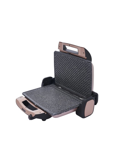 Sunny Sn5 Tstm 14 Piyano Rose Gold Tost Makinesi