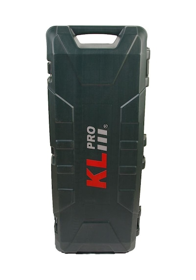 Klpro Klkr1800H 1700 Watt 55J 17 KG Profesyonel Hex Kırıcı
