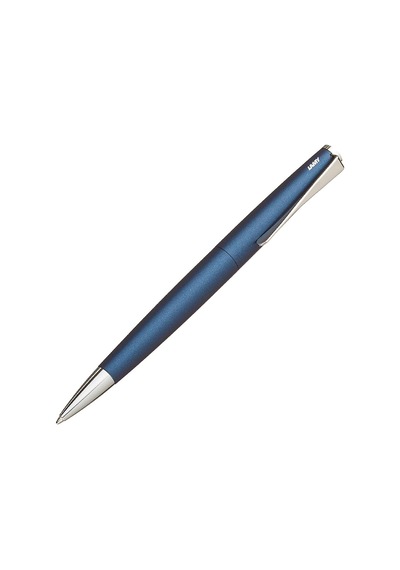 Lamy Studio Tükenmez Kalem Mat Lake Gövde Mavi 267Pm