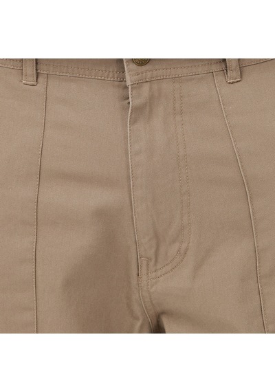 Karl Kani Og Straight Erkek Kahverengi Pantolon Km253-022-2 Kahverengi