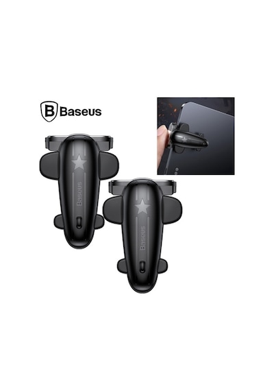 Baseus Shooting Game Pubg Oyun Ateşleyici Telefontablet 2Adet Set