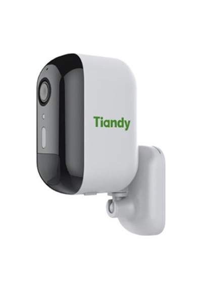 Tıandy Tc-c32cn 2 Megapiksel Sabit Lensli Color Maker Wıfı Kamera - İki Yönlü Sesli