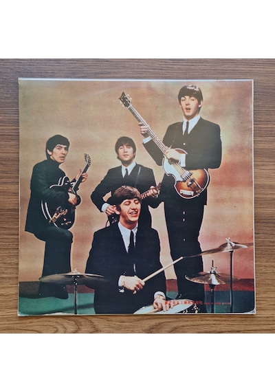 The Beatles Beatles No. 5