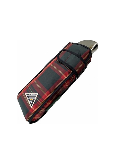 Marlux April A-236l Mikro Mini A1 Unisex Şemsiye Siyah - Siyah