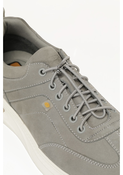 Dockers By Gerli Jerıcho-n 6fx Gri Erkek Comfort Ayakkabı 000000000102122110 Gri Dockers By Gerli Jerıcho-n 6fx Gri Erkek Comfort Ayakkabı 000000000102122110 Gri