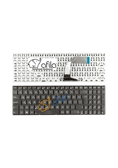 Asus X550w X550wa X550we Notebook Klavyesi Tuş Takımı Tr