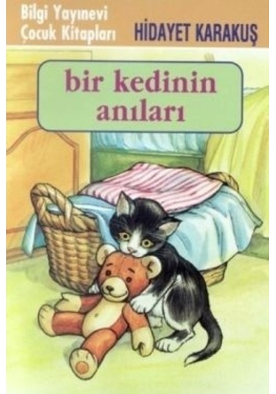 Bir Kedinin  Anıları