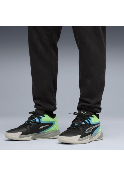 Puma 31135309 Dagger Unisex Basketbol Ayakkabısı Renkli