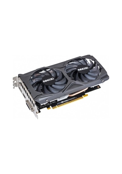 Inno3D NVIDIA GeForce GTX 1650 Super Twin X2 OC 4 GB 128 Bit GDDR6 Ekran Kartı