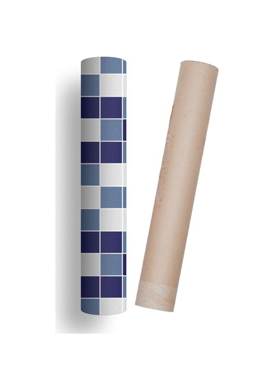 İbmta480 Mutfak Tezgah Arası Kendinden Yapışkanlı Folyo Kaplama Taş Desen 60cm X 100cm