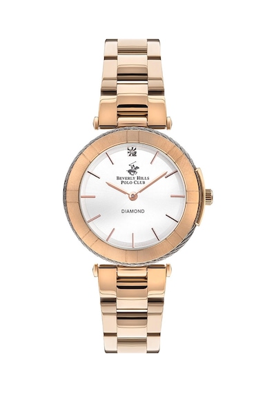 Beverly Hills Polo Club Bp3333x.430 Kadın Kol Saati