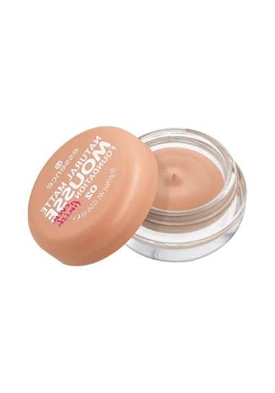 02 Numaralı Natural Matte Köpük Föndöten - Hafif Ve Doğal 00