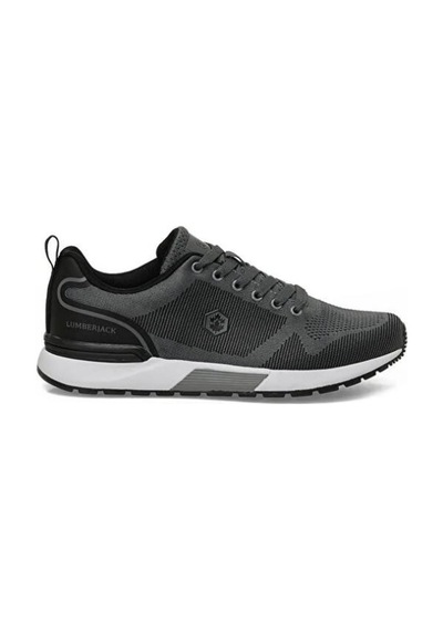 Lumberjack Vendor 2.0 Erkek Sneaker Ayakkabı Ckr01057 Gri