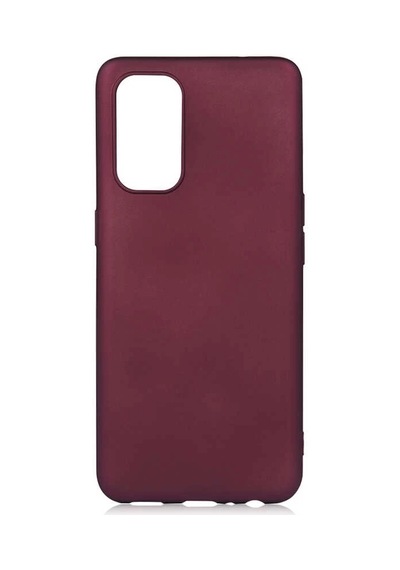 Oppo Reno 5 5g Kılıf Zore Premier Silikon Kapak Diğer