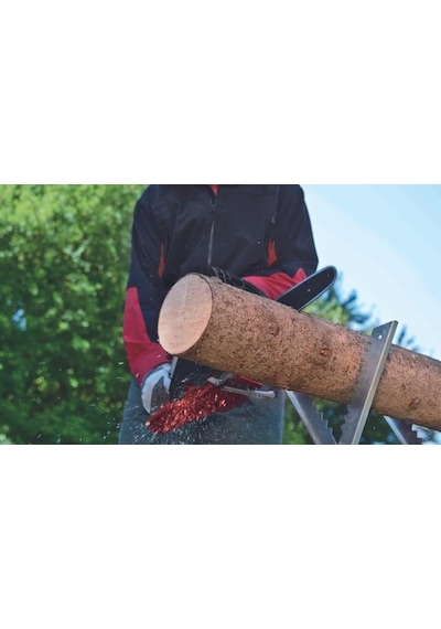 Einhell GC-PC 2040 I Benzinli Ağaç Kesme Makinesi - 4501851
