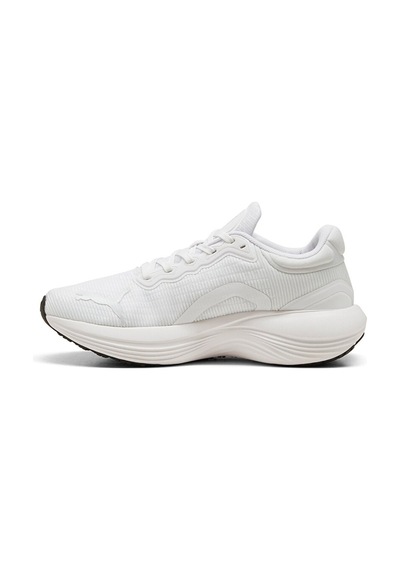 Puma Scend Pro Ultra Wn S Kadın Koşu Ayakkabısı 31000002 Beyaz 31000002 Beyaz