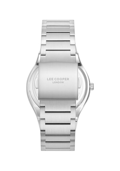 Lee Cooper Lc08145.070 Erkek Kol Saati Gri