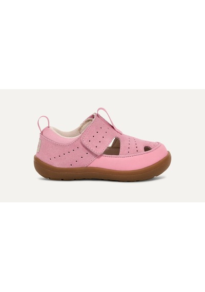 Ugg Adventurer Kız Çocuk Sandalet 1166714t-pkq Pembe