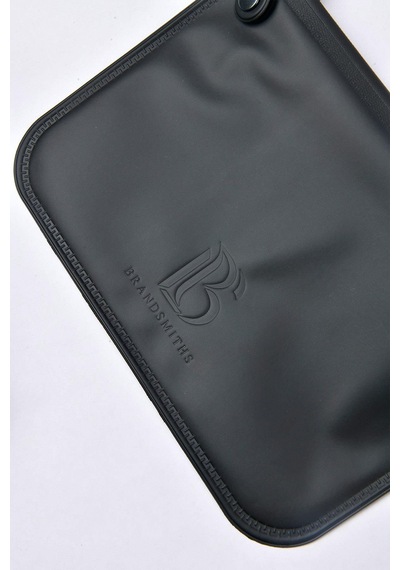 Onyx Siyah Nest Organizer Çanta Çok renkli