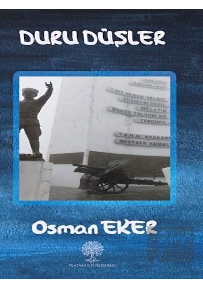 Duru Düşler Platanus Publishing - Platanus Publishing