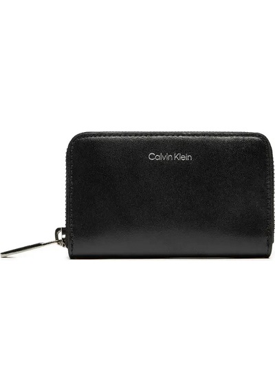 Calvin Klein Calvın Kleın Erkek Cüzdan K50k512705-beh Siyah