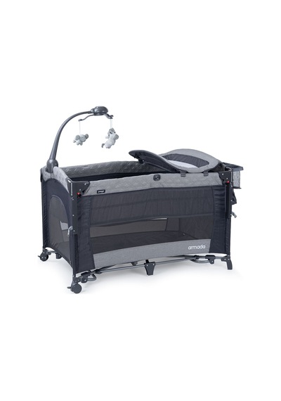 Armada Oyun Parkı Beşik Park Yatak 70x120 Cm