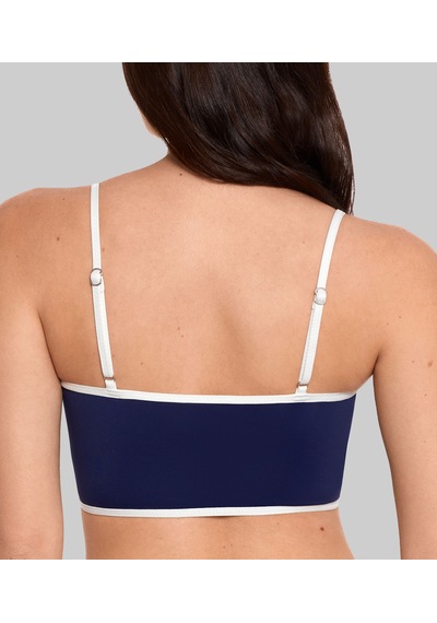 Polo Ralph Lauren Kadın Bikini Üstü 21454447-nay 21454447-nay Lacivert Lacivert
