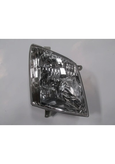 İsuzu D Max - 2007-2012 Pickup Far Lambası Sağ Elektrikli - Motorsuz - Merceksiz Casp E Marklı