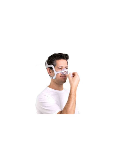 Resmed Aırsense S11 Autoset+ Nemlendirici+n20 Maske İle