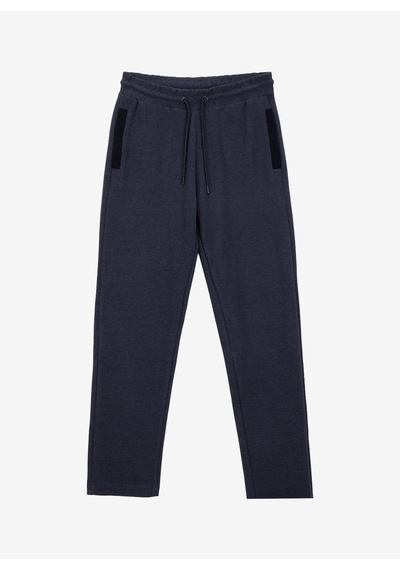 Discovery Expedition D5wl-ea3597 Antrasit Relaxed Kadın Sweatpant Antrasit Melanj