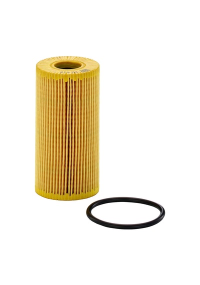 Mercedes A Serisi W177 A180 Cdı Yağ Filtresi 2018-2020 Mann Filter